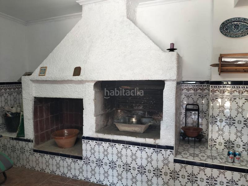 Foto c06ec810-6035-4b51-aea6-e2bf508321d3. Chalet in polígono industrial el castillo z.v.2 2d in Sax