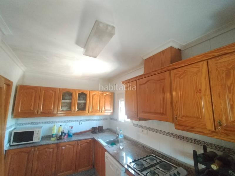 Foto c221eb7d-2708-4c06-befb-a80796fd7d69. Chalet in polígono industrial el castillo z.v.2 2d in Sax