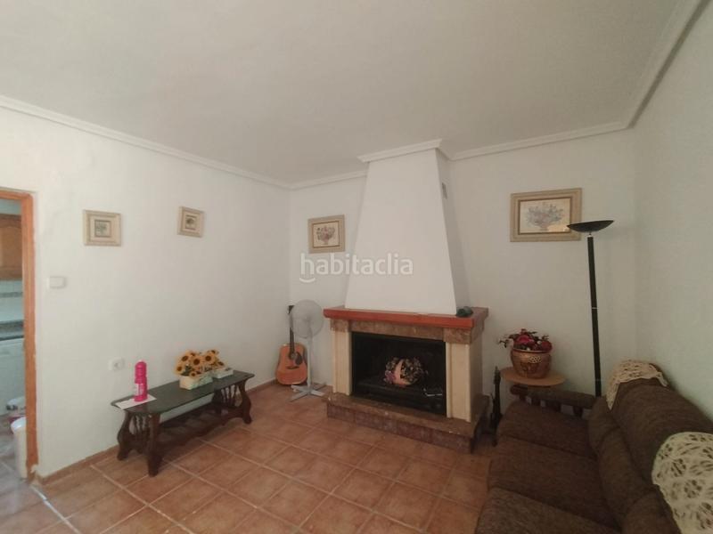 Foto d1bb9043-2cc4-470b-8470-891e9b1875c8. Chalet in polígono industrial el castillo z.v.2 2d in Sax