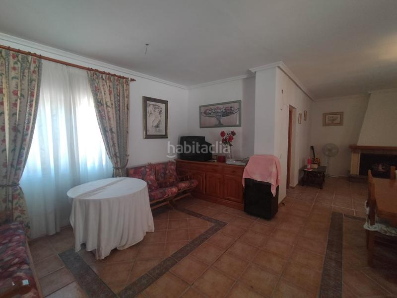 Foto d3d17387-38d2-4847-9c82-cbe536dbed73. Chalet in polígono industrial el castillo z.v.2 2d in Sax