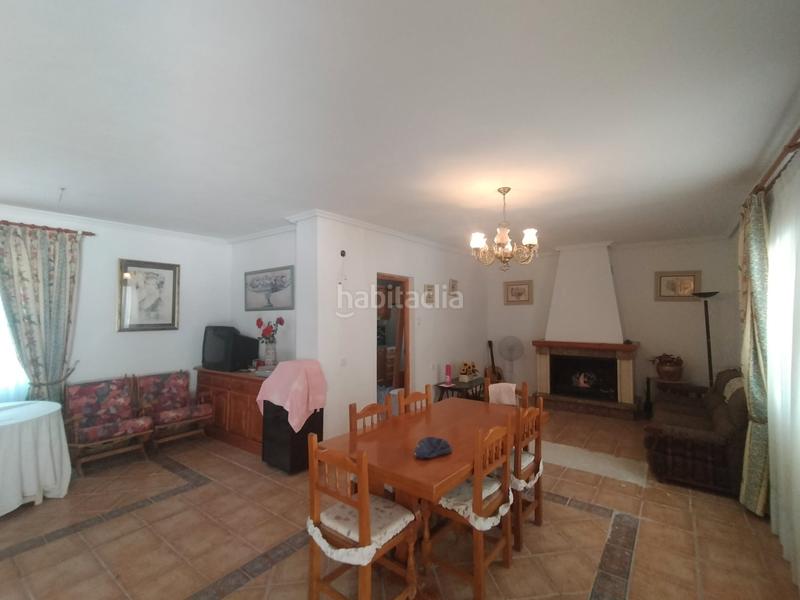 Foto db9155ef-2246-4f1a-9560-bbbc49b0f827. Chalet in polígono industrial el castillo z.v.2 2d in Sax