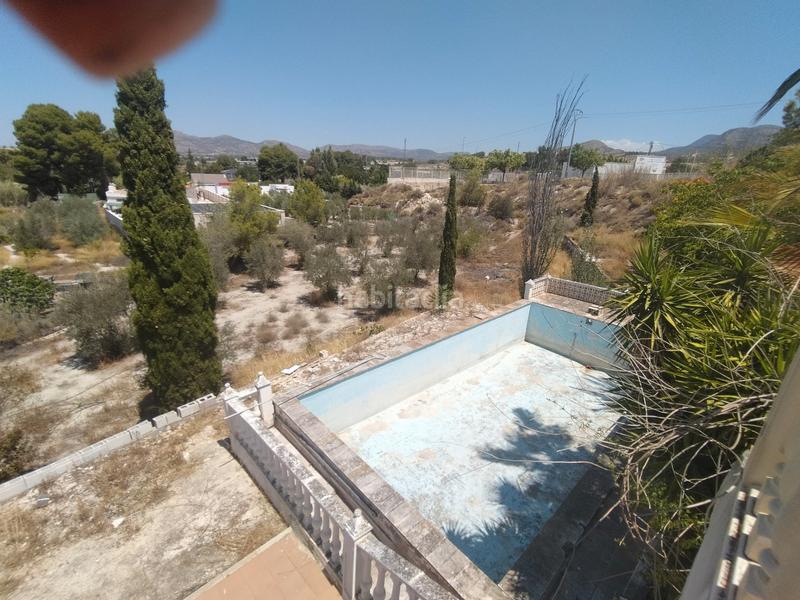 Foto e5bdef66-932a-4187-a5b1-9810c43941f6. Chalet in polígono industrial el castillo z.v.2 2d in Sax