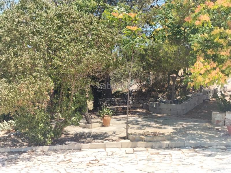 Foto e6bda390-d261-4d3d-9f32-94c1974837db. Chalet in polígono industrial el castillo z.v.2 2d in Sax