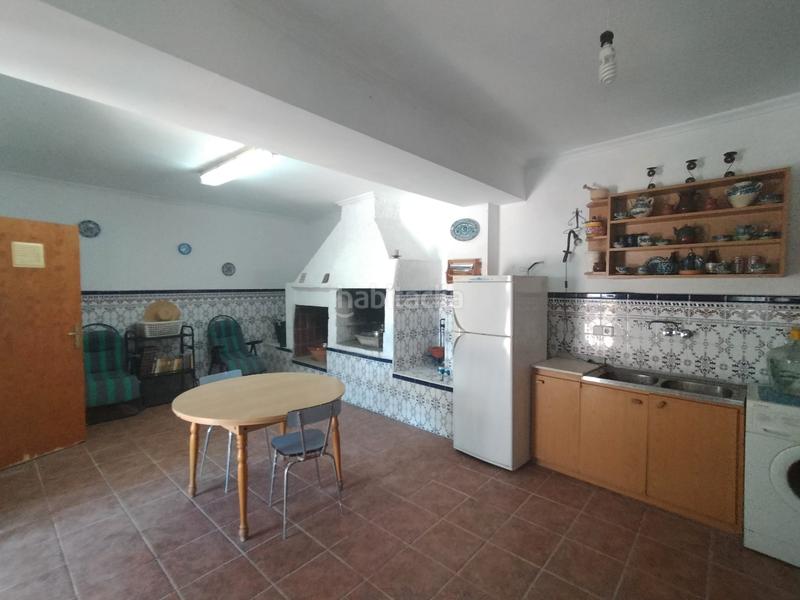 Foto f3b6f1c0-4658-4e79-b323-11dedce87ee7. Chalet in polígono industrial el castillo z.v.2 2d in Sax