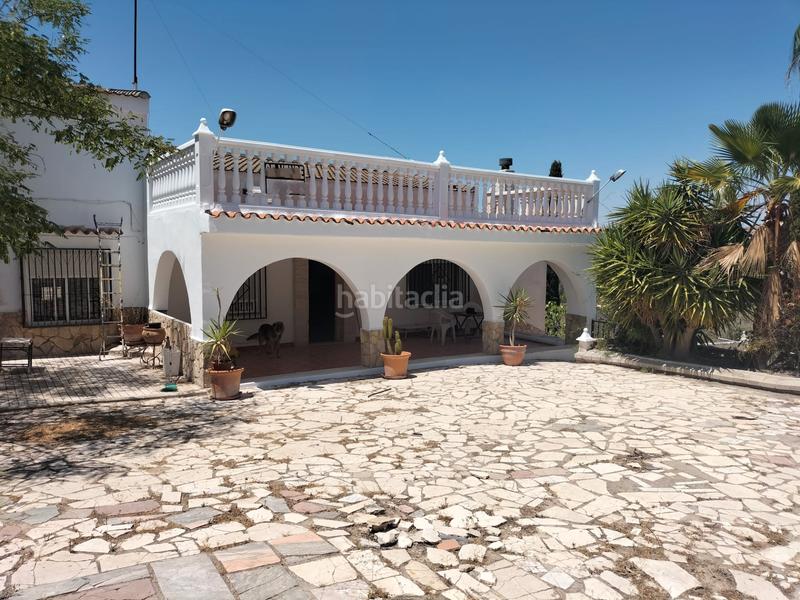 Foto fbb5c43b-95de-49d7-8058-fcf257c029cb. Chalet in polígono industrial el castillo z.v.2 2d in Sax