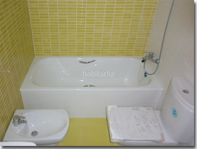 Foto d61a3100-80cc-4146-a568-92ed68862d76. Duplex dans calle marina española 17 dans Centro Elda