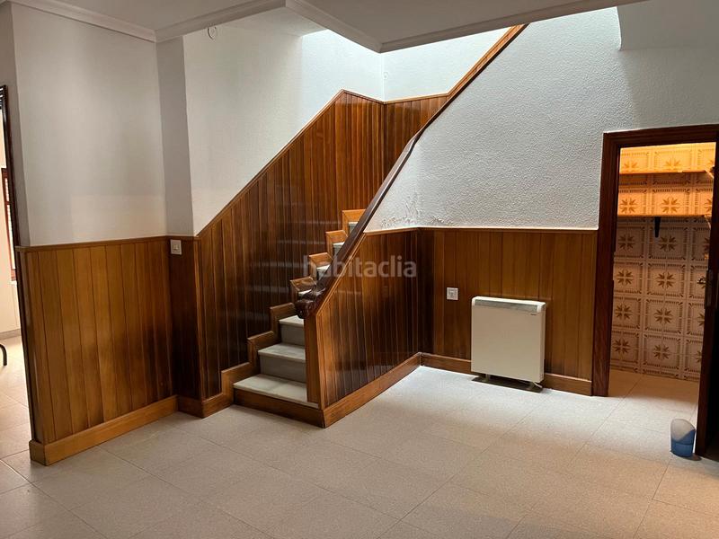 Foto 5c8ee1e0-5a42-480b-8316-b67bb0b6427d. Casa a plaza santa eulalia 212 a Sax