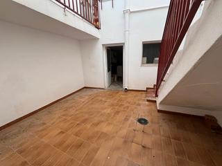 Casa a Plaza santa eulalia 212. Casa indepediente monóvar