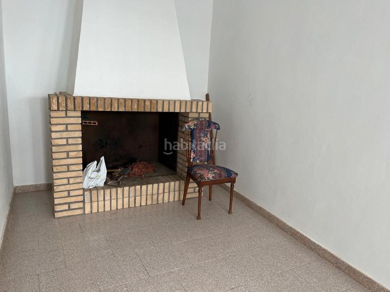 Foto c1995102-ea30-4ef6-a0f7-af12e630fd5d. Casa a plaza santa eulalia 212 a Sax