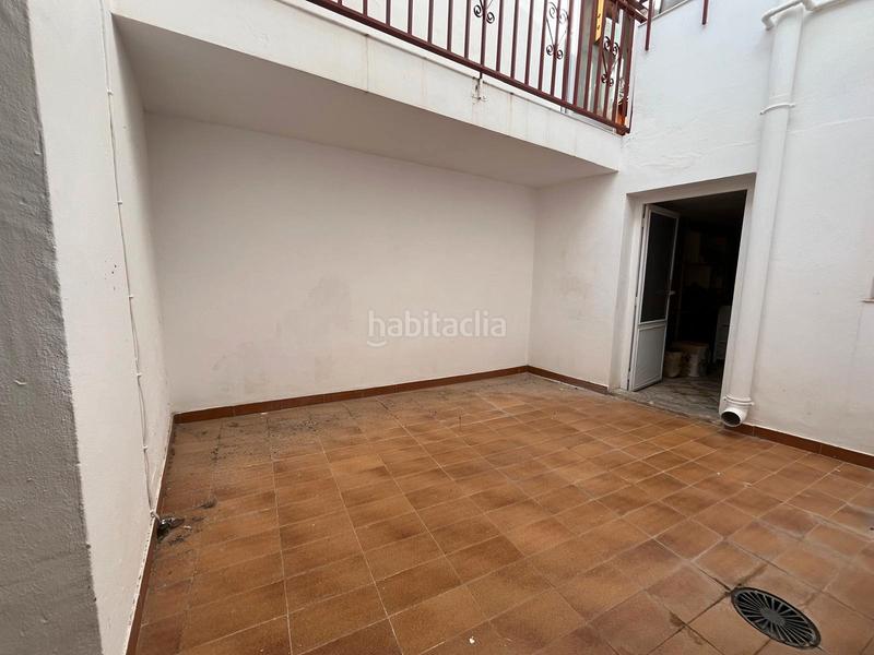 Foto cee83b2a-d372-4791-8762-dadb48e8ec0c. Casa a plaza santa eulalia 212 a Sax