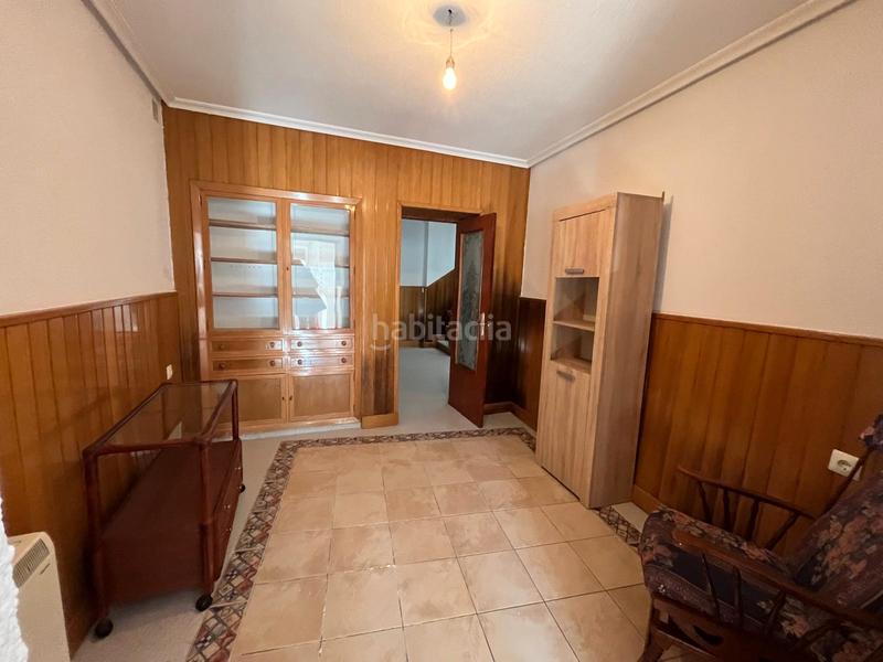 Foto e87e0a3a-1db7-4338-8dee-f303cd69fe35. Casa a plaza santa eulalia 212 a Sax