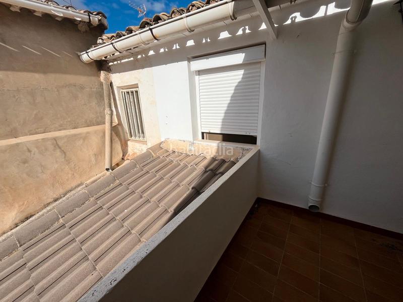 Foto fc7e161f-949f-4ad0-95bd-4c4c095edb90. Casa a plaza santa eulalia 212 a Sax