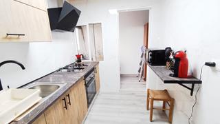 House  Avenida juan carlos i. ¡coqueta casa en salinas, lista para entrar a vivir!