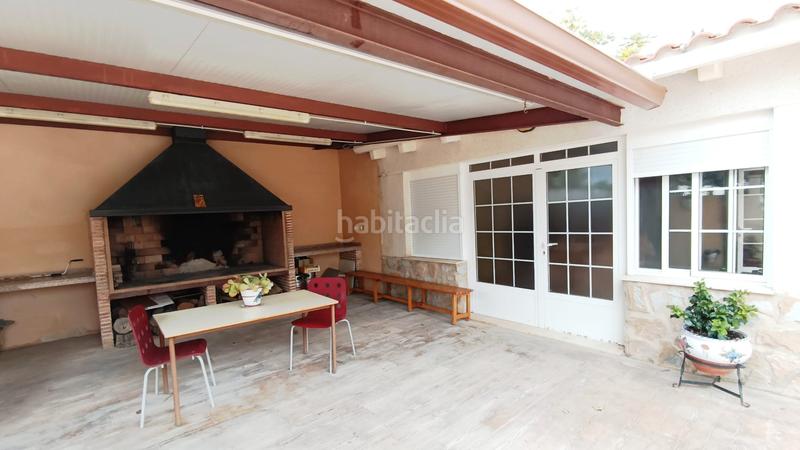 Foto 1209770b-ab60-4cf2-92bf-c2893bfd48a7. Chalet expectacular chalet cerca en San Crispín-Huerta Nueva-Estación Elda