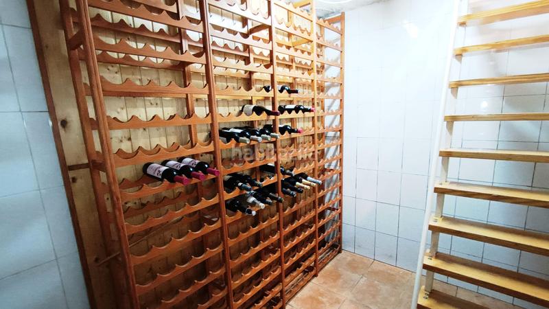 Foto 1c195662-4f0e-4432-af4f-99594eba3397. Chalet expectacular chalet cerca en San Crispín-Huerta Nueva-Estación Elda