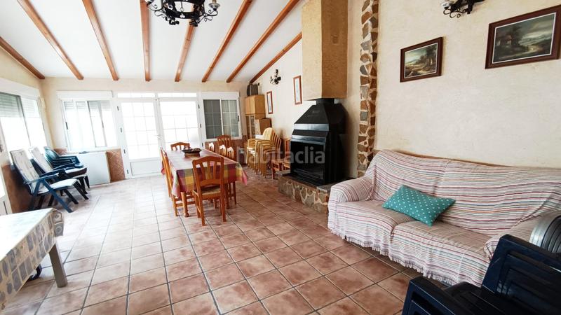 Foto 24cf108e-6d38-4d53-bff6-0bef52002d07. Chalet expectacular chalet cerca en San Crispín-Huerta Nueva-Estación Elda