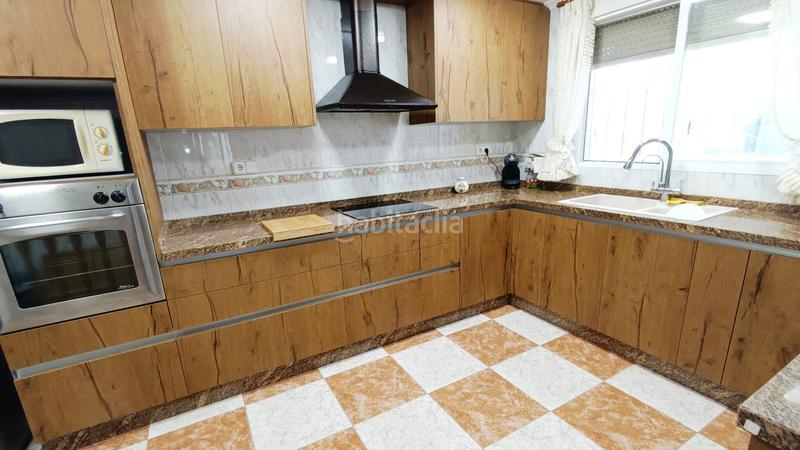 Foto 2b78f5d9-6fc0-4fd6-9825-99ab0a9a1d97. Chalet expectacular chalet cerca en San Crispín-Huerta Nueva-Estación Elda