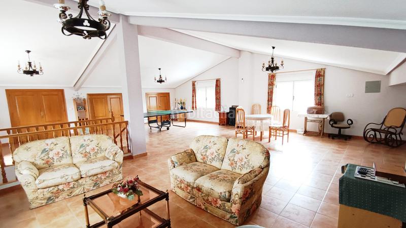 Foto 45ee8177-ebef-49c0-93c3-095a99d054d3. Chalet expectacular chalet cerca en San Crispín-Huerta Nueva-Estación Elda