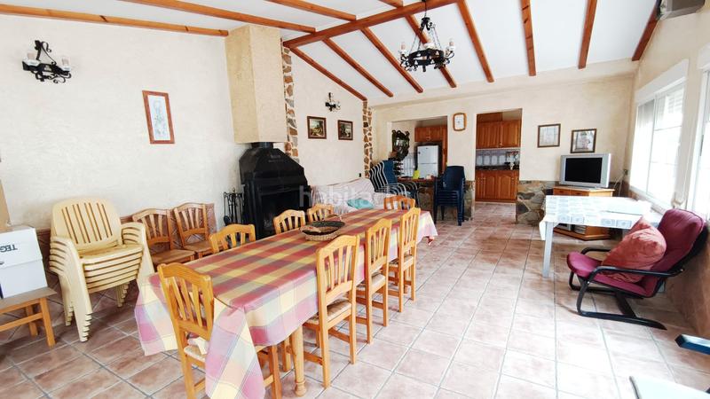 Foto 8b095a76-0d30-46ff-a37a-c120f3159010. Chalet expectacular chalet cerca en San Crispín-Huerta Nueva-Estación Elda