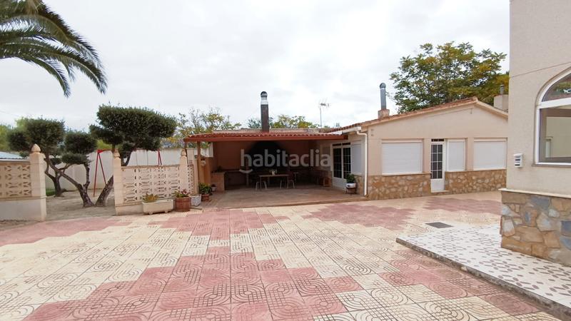 Foto adfd2ac4-c4e0-4861-9321-81fad45eb128. Chalet expectacular chalet cerca en San Crispín-Huerta Nueva-Estación Elda