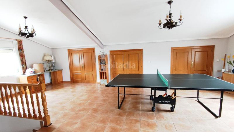 Foto cf699738-c9a1-41c3-832e-86de5bcdc82d. Chalet expectacular chalet cerca en San Crispín-Huerta Nueva-Estación Elda