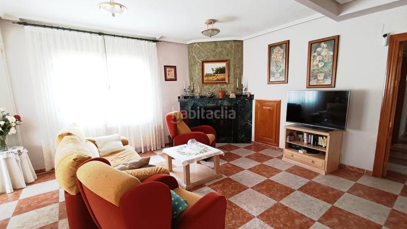 Foto df976804-3750-4059-92ba-f6708bc4f9c0. Chalet expectacular chalet cerca en San Crispín-Huerta Nueva-Estación Elda