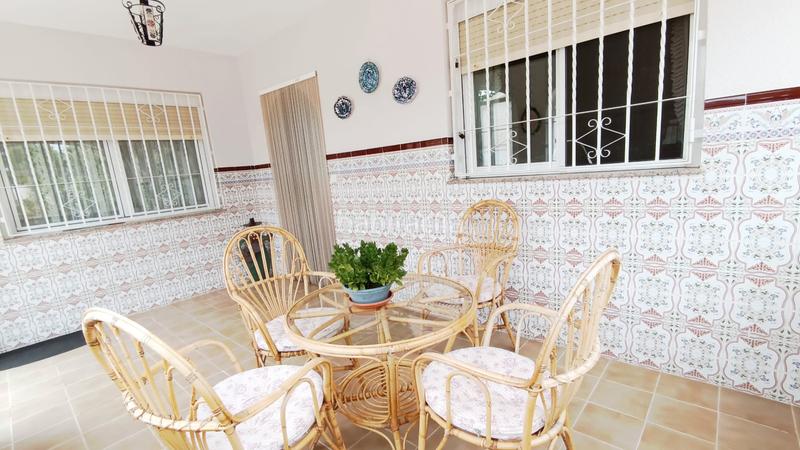 Foto f34e3419-2cf8-439f-8420-50aecf4e7c1d. Chalet expectacular chalet cerca en San Crispín-Huerta Nueva-Estación Elda