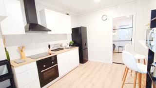 Pis  Calle reyes católicos. Precioso piso en elda para entrar a vivir