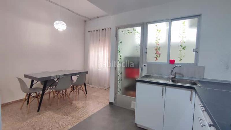 Foto 463d4c6b-fd2d-4ce8-a8f0-b57064fb2b31. Location appartement dans Las Trescientas-San Francisco-Ciudad Vergel Elda