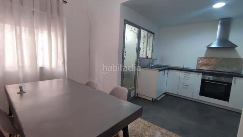 Foto 634a00a2-7a69-4e56-9bc4-b19320640b33. Location appartement dans Las Trescientas-San Francisco-Ciudad Vergel Elda