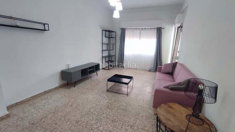 Foto bed85519-f315-4e7f-94c4-50d512fc8eaa. Location appartement dans Las Trescientas-San Francisco-Ciudad Vergel Elda