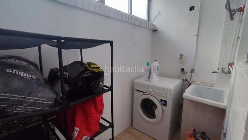 Foto c61cfaf9-ba0a-4d9a-9c98-87140cb59762. Location appartement dans Las Trescientas-San Francisco-Ciudad Vergel Elda