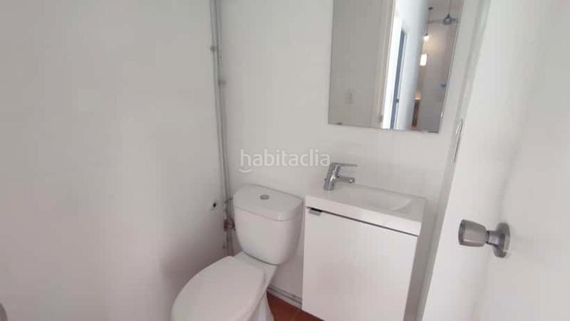 Foto df66cbc3-157c-4ee6-908d-49e54423dc40. Location appartement dans Las Trescientas-San Francisco-Ciudad Vergel Elda