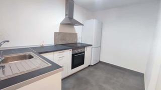 Miete Etagenwohnung in Las Trescientas-San Francisco-Ciudad Vergel. Elda piso en alquiler para entrar a vivir