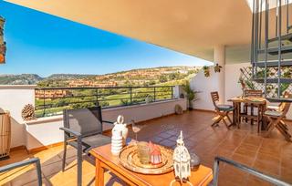 Àtic a Urbanizacion perla de la bahia 13p. Ático venta, casares playa, málaga