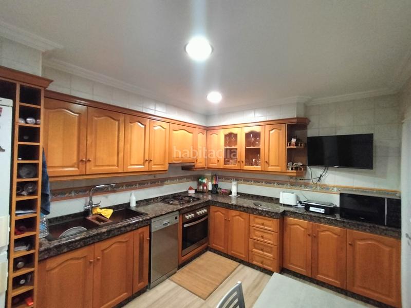 Foto 0e6eb971-9c0c-49a1-964b-c3ce55b39c41. Appartement avec chauffage dans Novelda