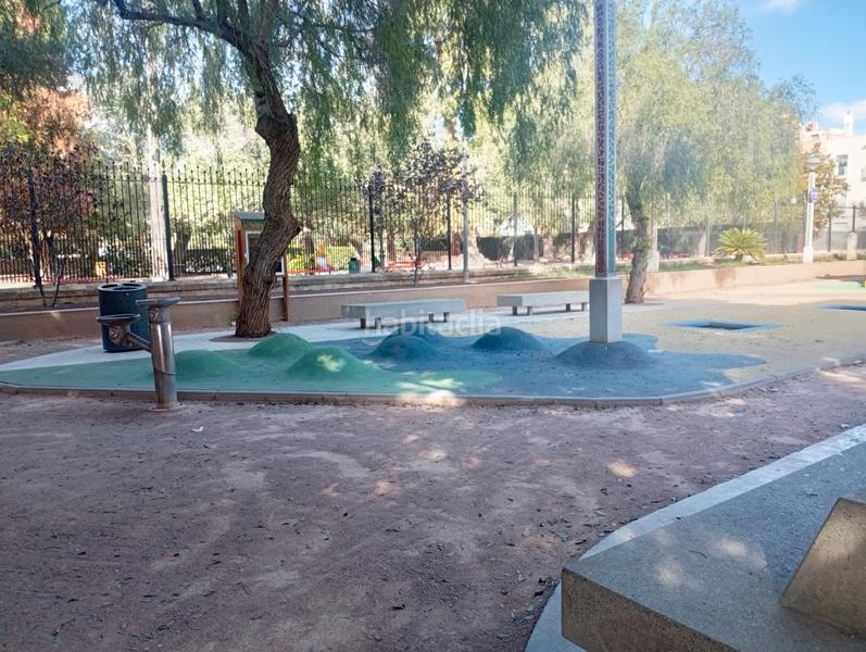 Foto 5bbe9390-b417-44ef-a210-f8e74aefced7. Appartement avec chauffage dans Novelda