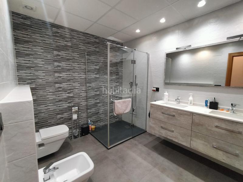 Foto 83b22b5f-bb84-4faa-ade1-be0e5526bdc3. Appartement avec chauffage dans Novelda