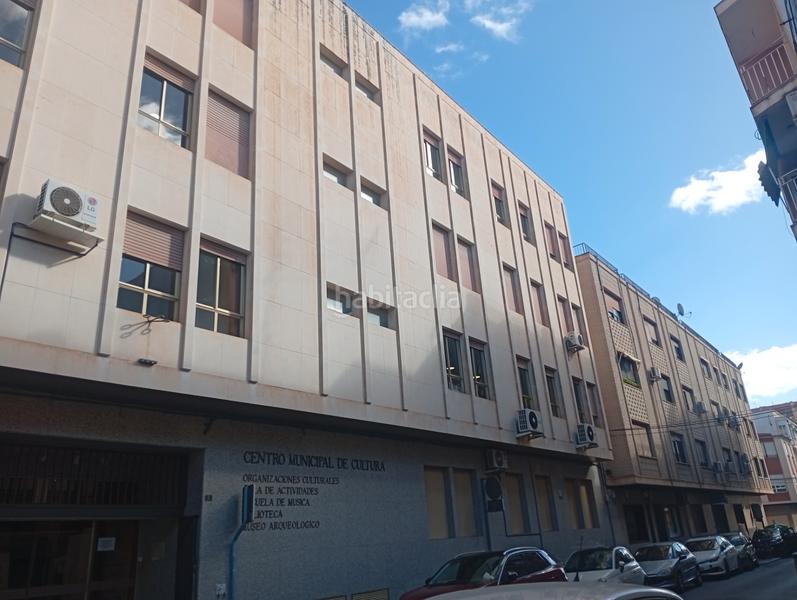 Foto a1a5b091-66b4-42b7-bc15-7f25304aa2d7. Appartement avec chauffage dans Novelda