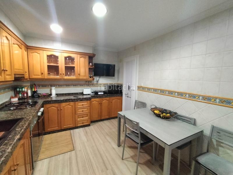 Foto e5803323-f575-4303-8335-1e0f93626fb8. Appartement avec chauffage dans Novelda