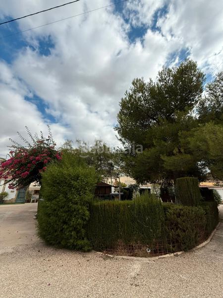 Foto 2fb0a853-ea73-4954-8696-7295c2c83b39. Chalet dans calle san crispín 25 dans Plaza de Toros-Avenida Chapí-Trinquete Elda