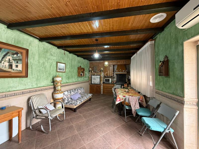 Foto 3410667d-4a71-4980-a7df-ca22b6ca172c. Chalet dans calle san crispín 25 dans Plaza de Toros-Avenida Chapí-Trinquete Elda