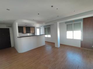 Pis  Calle las navas 19. Piso económico elda, inversión