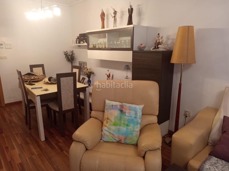 Foto a1ba0449-6ace-4321-8bbc-9e2f57758bcb. Flat with parking in Plaza de Toros-Avenida Chapí-Trinquete Elda