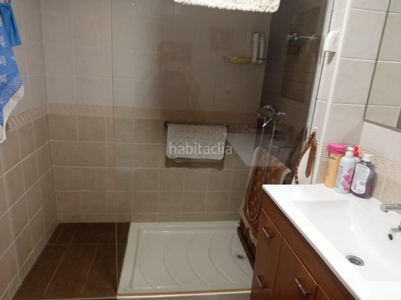 Foto c7f01d6b-3925-41f2-a37a-f853241acad5. Flat with parking in Plaza de Toros-Avenida Chapí-Trinquete Elda