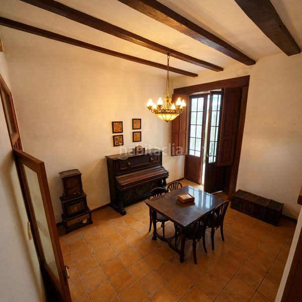 Foto 006959c2-f26a-4ff7-8471-79318e07c73c. Casa adossada a Xàtiva
