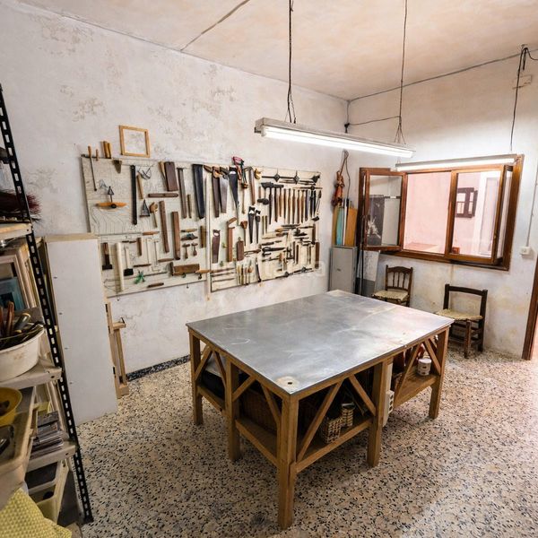 Foto d3c55186-7ac1-482b-95d1-9f5f115275d1. Casa adossada a Xàtiva