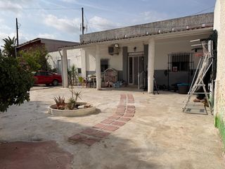 Maison  Plaça poligono n-44.s. Propiedad con dos viviendas independientes y gran potencial en b