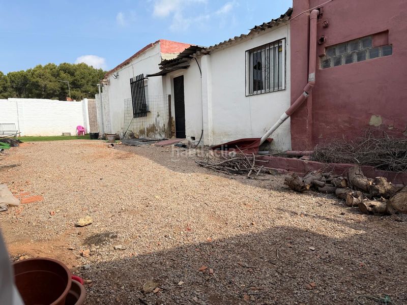 Foto 7ac730f2-8bce-4892-9b1a-6daa0481e361. Maison dans Los Pinares-La Masia Bétera