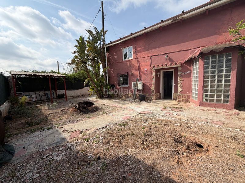 Foto 7de521c8-7427-4e77-87a4-48f3c65ba32c. Maison dans Los Pinares-La Masia Bétera